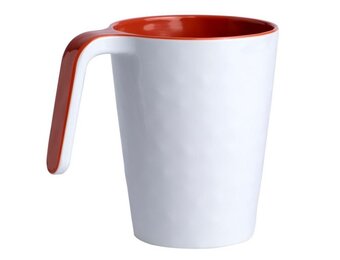 Marine Business Mok - H 10.7 cm