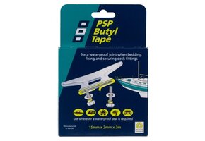 PSP Butyl tape