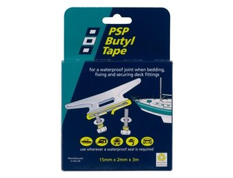 PSP Butyl tape