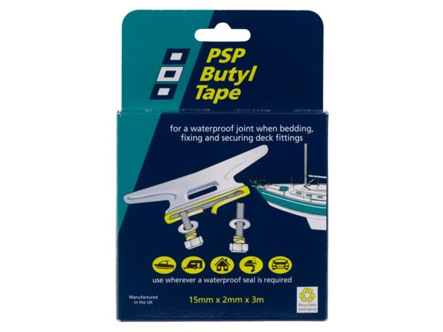 PSP Butyl tape