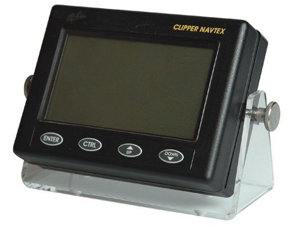 Nasa Marine Beugel AIS/Weatherman/Clipper Navtex