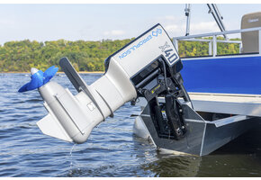 ePropulsion X40
