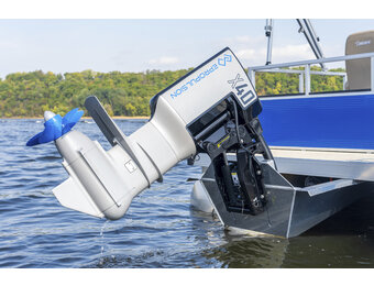 ePropulsion X40