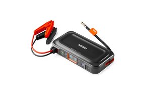 NEBO® Assist Air Jump starter / compressor