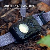 NEBO® Hoofdlamp 150