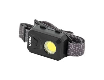 NEBO® Hoofdlamp 150