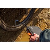 NEBO® Jump starter / compressor / Ultimate