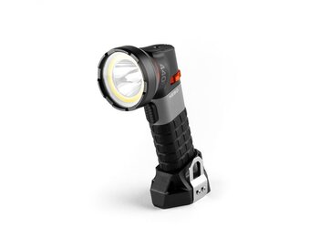 NEBO® Spotlight Luxtreme SL25R oplaadbaar