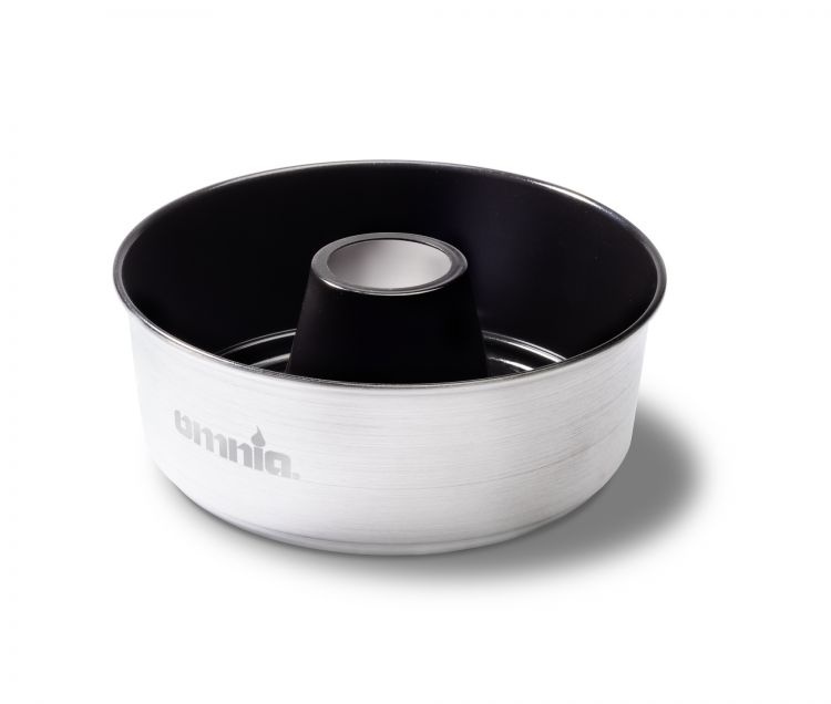 Omnia Omnia Pan Maxi Non Stick