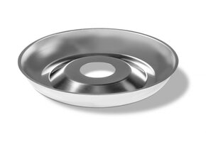 Omnia Basis ondergedeelte voor Omnia Bakvormen