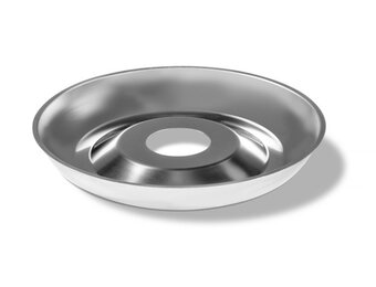 Omnia Basis ondergedeelte voor Omnia Bakvormen