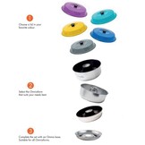 Omnia Basis ondergedeelte voor Omnia Bakvormen