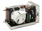 Velair Airconditioning Systeem Inverter Compact COMPACT i10 VSD SMART, foto 2 van 6