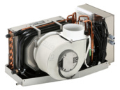 Velair Airconditioning Systeem Inverter Compact COMPACT i10 VSD SMART, foto 3 van 6