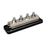 Victron DC Verdeelrail 600A met ABS kap