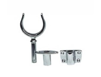 Foresti & Suardi  Metalen roeidollen