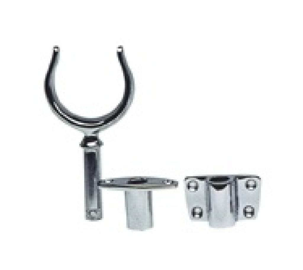 Foresti & Suardi  Metalen roeidollen