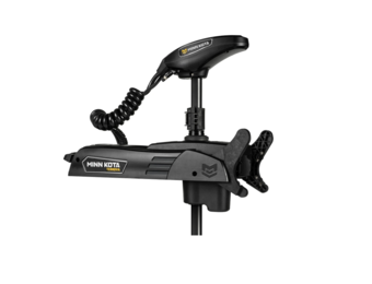 Minn Kota Terrova Quest