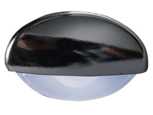 Båtsystem Oriëntatielicht