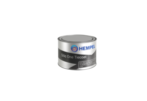 Hempel Silic One Tiecoat