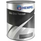 Hempel Silic One Tiecoat