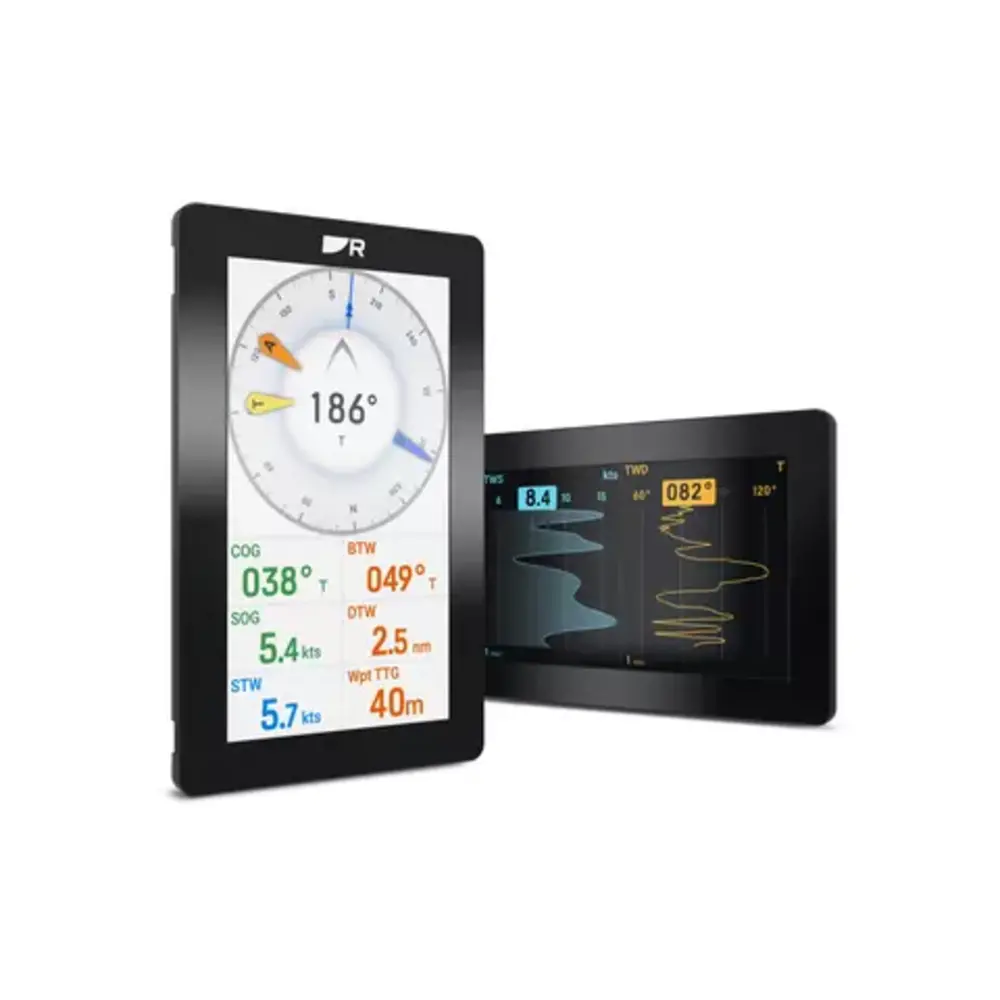 Alpha Performance 7