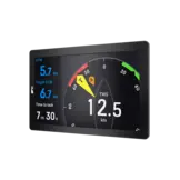 Raymarine Alpha Performance 7