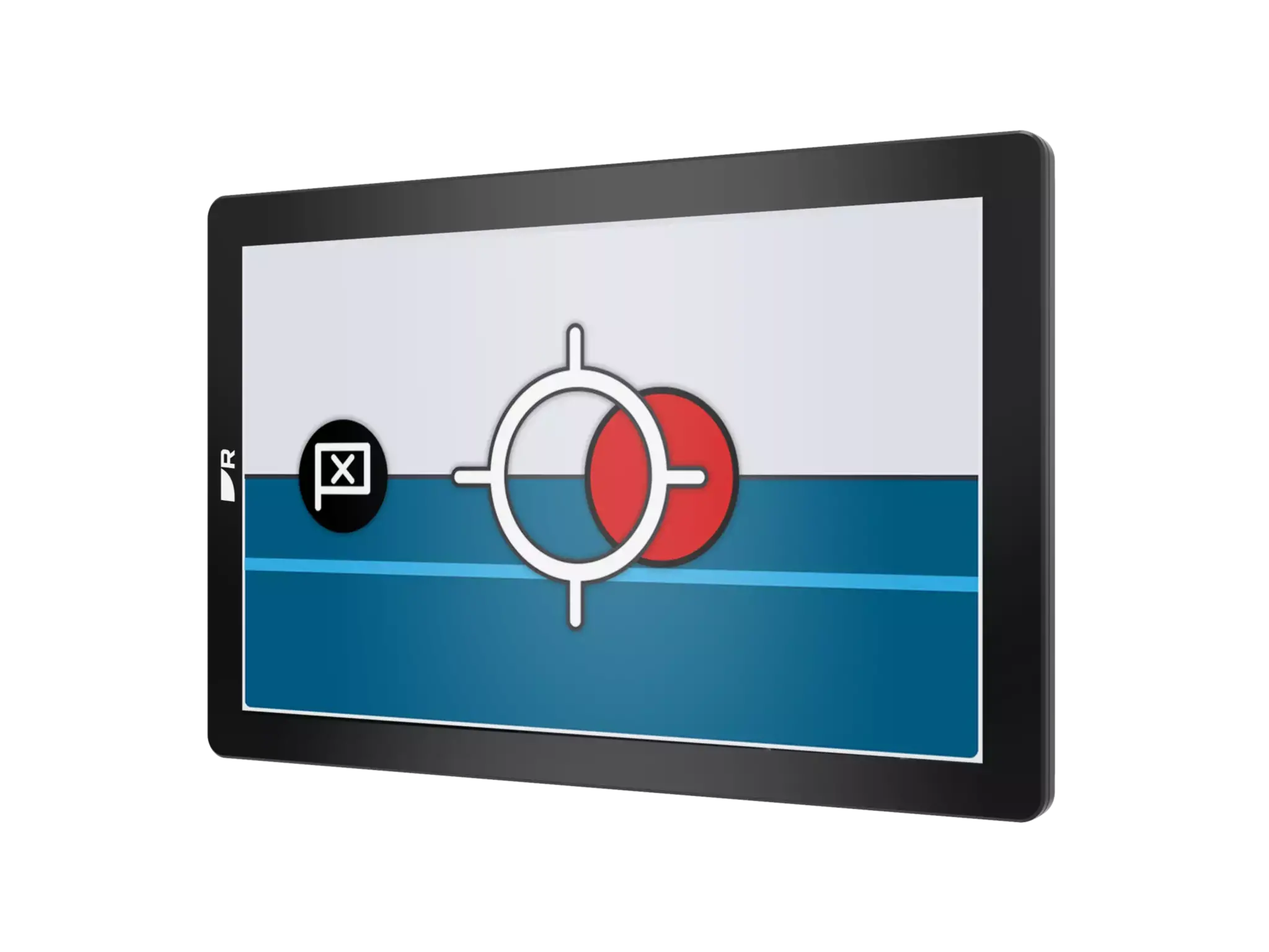 Raymarine Raymarine Alpha Performance 9