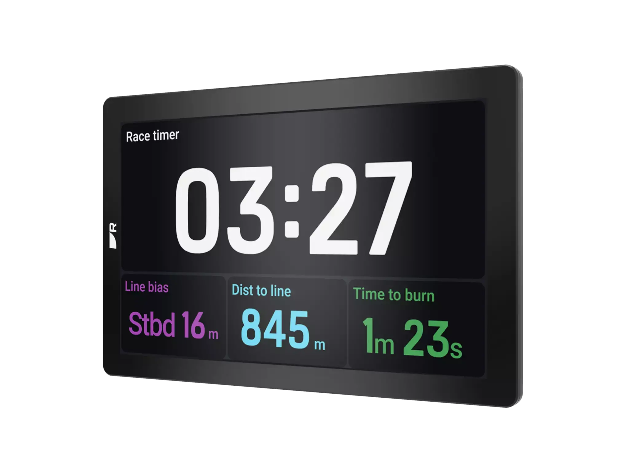 Raymarine Raymarine Alpha Performance 9