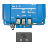 Victron XS 12/12-50 A DC-DC Acculader (700W) niet geïsoleerd