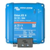 Victron XS 12/12-50 A DC-DC Acculader (700W) niet geïsoleerd