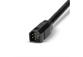 Minn Kota Transducer adapter kabels