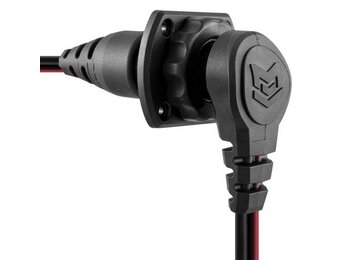 Minn Kota Elektrisch aansluitmateriaal