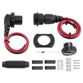 Minn Kota Elektrisch aansluitmateriaal