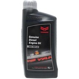 Yanmar Yanmar genuine diesel engine oil SAE 15W40 1liter