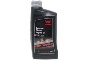 Yanmar diesel motorolie 15w40