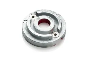 Vetus Set: Zinkanode BOW60/75/80/95