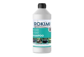 Rokimi Hood & Tent Shampoo