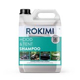 Rokimi Hood & Tent Shampoo