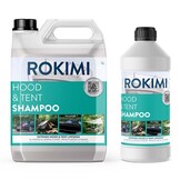 Rokimi Hood & Tent Shampoo 5000ML