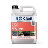Rokimi Heavy Duty Cleaner 5000ml