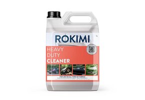 Rokimi Heavy Duty Cleaner 5000ml