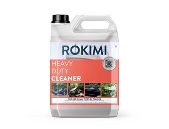 Rokimi Heavy Duty Cleaner 5000ml