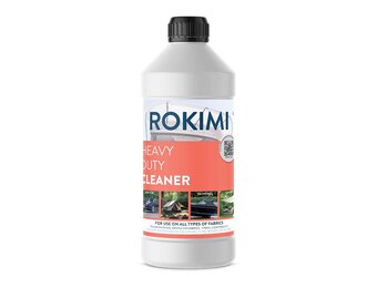 Rokimi Heavy Duty Cleaner