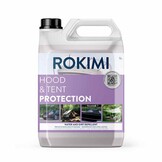 Rokimi Hood & Tent Protection