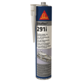 Sikaflex 291 (i) | Dé maritieme lijmkit | Boven -en onder waterlijn