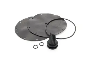 Vetus Membraan+kleppen+O-ringen voor EMP133/EMP140/EMP140B