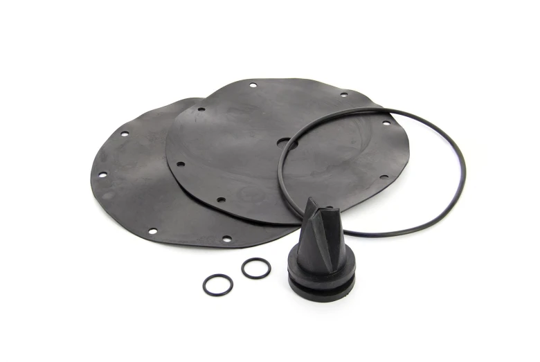 Vetus Membraan+kleppen+O-ringen voor EMP133/EMP140/EMP140B