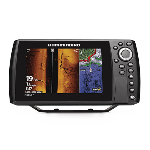 Humminbird Humminbird HELIX 7 CHIRP MSI GPS G4N