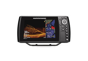 Humminbird HELIX 7 CHIRP MDI GPS G4N